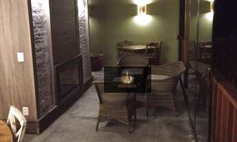 Imagem 2: Casa com 4 dormitórios e 4 vagas à venda, 460 m² por R$ 1.900.000 - Porto d'analis