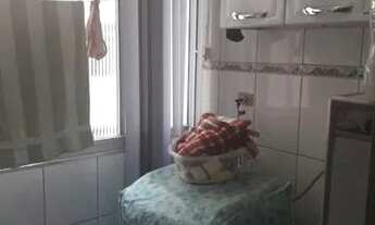 Imagem 4: Apartamento com 2 dormitórios à venda, 62 m² por R$ 276.000,00 - Vila Bandeirantes - Caçap