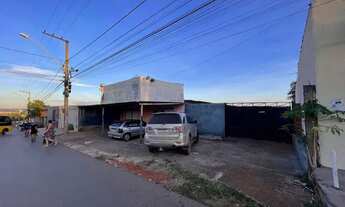 Imagem: ALUGA-SE LOTE COMERCIAL EM ARNIQUEIRAS 920m2