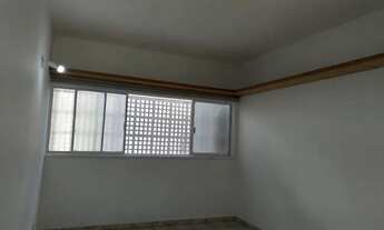 Imagem 6: Kit com vaga no edifício Copan