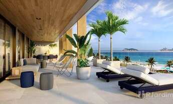 Imagem: Apartamento com 3 quartos à venda, 137