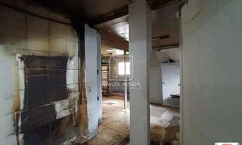 Imagem 7: Salão/Galpão (salão - térreo