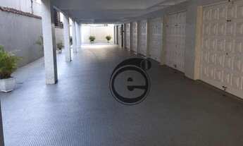 Imagem 3: Apartamento com 3 dormitórios para alugar, 112 m² por R$ 3.795,00/mês - Campo Grande - San