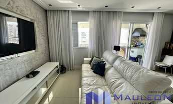 Imagem 4: Lindíssimo apto, impecável !!!