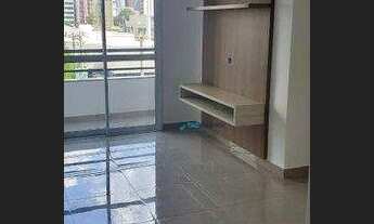 Imagem 4: APARTAMENTO PARA VENDA NO CONDOMÍNIO MORADA NO JARDIM GUANABARA EM CAMPINAS -SP