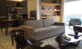 Imagem 7: Apartamento para alugar, 84 m² por R$ 13.000,00/mês - Brooklin Paulista - São Paulo/SP