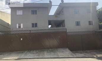 Imagem 2: Kitnet com 1 dormitório para alugar, 45 m² por R$ 1.100,00/mês - Jardim Piracuama - São Pa