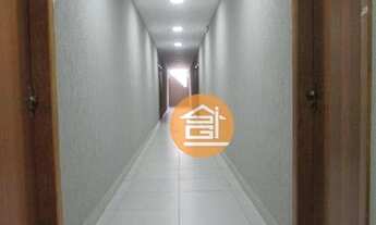 Imagem 5: Apartamento com 1 dormitório para alugar, 65 m² por R$ 1.150,00/mês - Vila Três - São Gonç