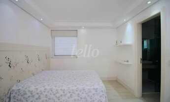 Imagem 7: São Paulo - Apartamento Padrão - Santo Amaro