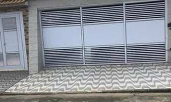 Imagem 5: Casa para temporada com piscina