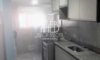 Imagem 7: Apartamento à Venda no bairro Rudge Ramos, 2 dorms, 1 suíte, 1 vaga, 60 m2 Consulte outros