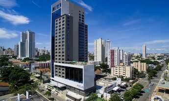 Imagem: GOIâNIA - Conjunto Comercial/Sala - Setor