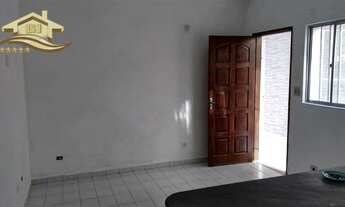 Imagem 7: Casa 2 dormitórios para venda no valor de R$ 375.000,00 - Guilhermina - Praia Grande/SP