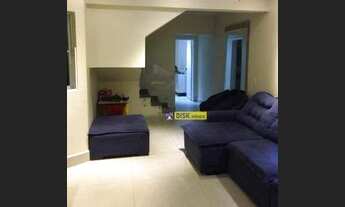 Imagem 3: Sobrado com 3 dormitórios à venda, 224 m² por R$ 690.000 - Baeta Neves - São Bernardo do C