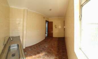 Imagem 2: Apartamento com 2 dormitórios à venda, 90 m² por R$ 360.000 - Ipiranga - São Paulo/SP