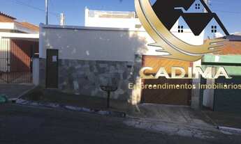 Imagem: CASA RESIDENCIAL em São Paulo - SP, Mooca