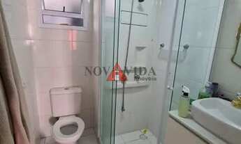 Imagem 6: Apartamento em Usina Piratininga - São Paulo