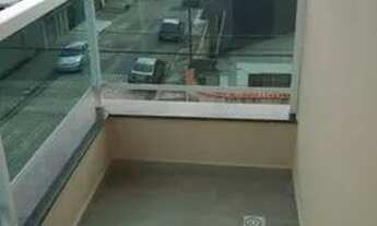 Imagem 3: COBERTURA - JARDIM OCARA - SP