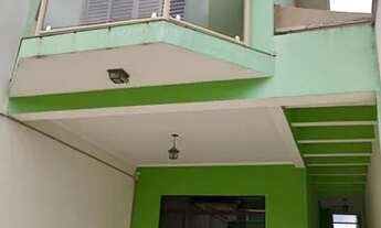 Imagem: Lindo Sobrado para venda tem 152 metros