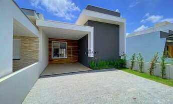 Imagem: Casa à venda no Condomínio Horto Florestal