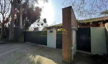 Imagem 5: Fazendinha - 4d/2sts Linda, TÉRREA e contemporânea, piscina, muito espaço!