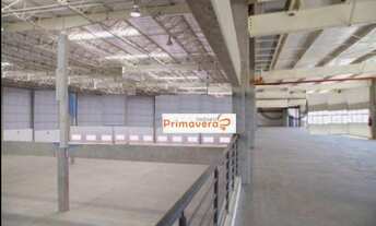 Imagem 5: Galpão industrial para locação, Éden, Sorocaba