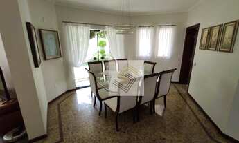 Imagem 5: Casa com 5 dormitórios à venda, 364 m² por R$ 1.350.000 - Alto Taquaral - Campinas/SP