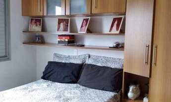 Imagem 4: Apartamento com 3 dormitórios à venda, 75 m² por R$ 620.000,00 - Tatuapé - São Paulo/SP