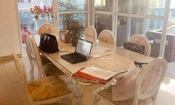 Imagem 2: Apartamento com 3 suítes à venda, 180 m² por R$ 2.450.000 - Jardim Anália Franco - São Pau