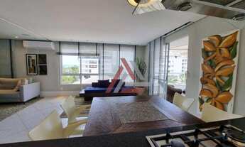 Imagem 5: Apartamento à venda, 132 m² por R$ 2.490.000,00 - Jurerê - Florianópolis/SC