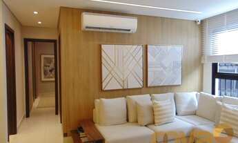 Imagem 7: GOIâNIA - Padrão - Setor Bueno