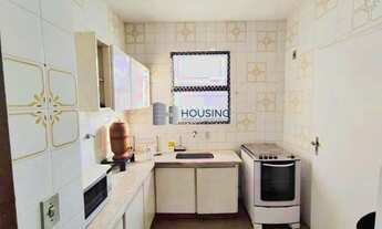 Imagem 7: Apartamento para aluguel, 3 quartos, 1 suíte, 1 vaga, Gutierrez - Belo Horizonte/MG