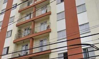 Imagem 7: Apartamento com 3 dormitórios à venda, 66 m² por R$ 383.000,00 - Vila Araguaia - São Paulo