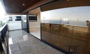 Imagem 2: Apartamento com 3 dormitórios para alugar, 280 m² por R$ 44.465,30 - Leblon - Rio de Janei