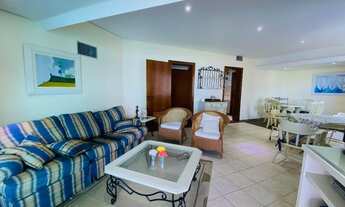 Imagem 2: Apartamento com 4 dormitórios para alugar, 195 m² - Riviera Módulo 6 - Bertioga/SP