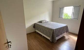 Imagem 3: Casa com 3 dormitórios à venda, 168 m² por R$ 850.000,00 - Bosque de Barão Geraldo - Campi