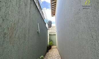 Imagem 6: Casa com 2 dormitórios à venda, 62 m² por R$ 270.000 - Tupi - Praia Grande/SP