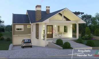 Imagem: Casa no bairro Pousada da Neve em Nova Petrópolis!