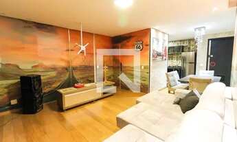 Imagem 6: Apartamento com 2 dormitórios para alugar, 70 m² por R$ 5.000,00/mês - Vila Regente Feijó