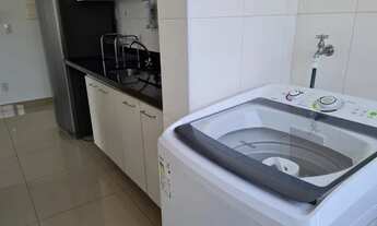 Imagem 9: Apartamento para aluguel com 39 m² com 1 quarto em Vila Olímpia - São Paulo - SP