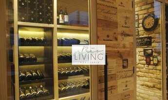 Imagem 7: Apartamento com 5 dormitórios à venda, 307 m² por R$ 4.999.000,00 - Barra da Tijuca - Rio