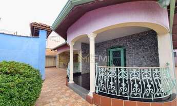 Imagem 2: Casa com 4 dormitórios à venda, 400 m² por R$ 790.000,00 - Jardim São Bento - Hortolândia