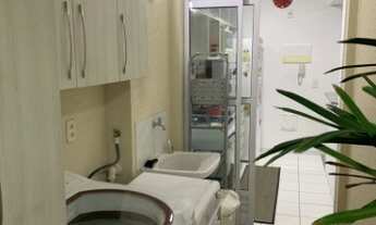 Imagem 2: Apartamentos 2 Dormitórios para venda em São Paulo - S