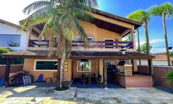 Imagem 2: GUARUJÁ - Casa de Condomínio - ACAPULCO