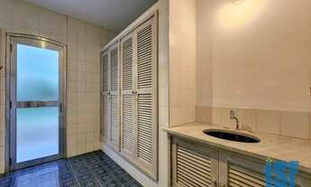 Imagem 7: Casa com 5 dormitórios para alugar, 730 m² por R$ 35.000/mês - Paineiras do Morumbi - São