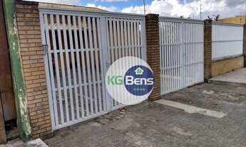 Imagem 2: Casa com 4 quartos, 108 m², aluguel por R$ 600/dia- Cibratel II - Itanhaém/SP