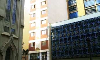 Imagem 2: Apartamento com 1 dormitório para alugar, 40 m² por R$ 1.291,63/mês - Centro - Campinas/SP