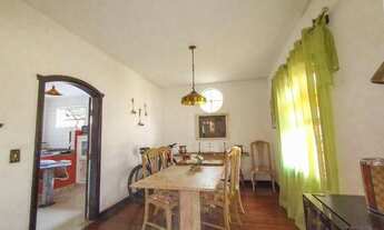 Imagem 5: Casa com 3 dormitórios à venda, 285 m² por R$ 980.000,00 - Cidade Universitária - Campinas