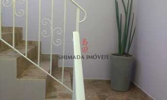 Imagem 5: Casa Sobrado em Vila Monumento - São Paulo