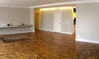 Imagem: AV. ANGELICA 240 m², otimo apartamento